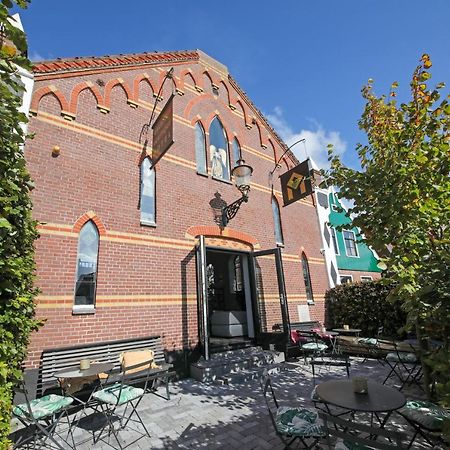 Valerius Boutique Hotel Wormer 외부 사진