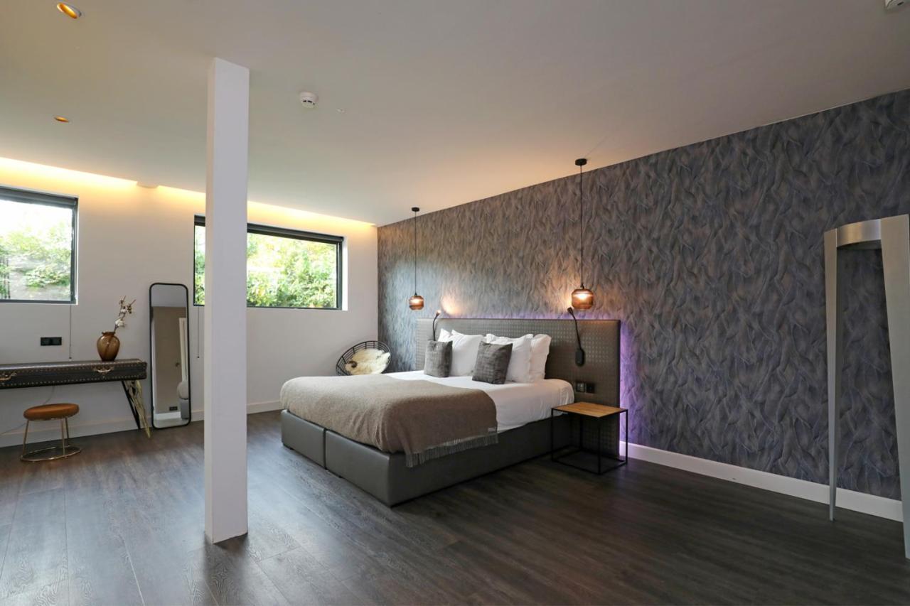 Valerius Boutique Hotel Wormer 외부 사진