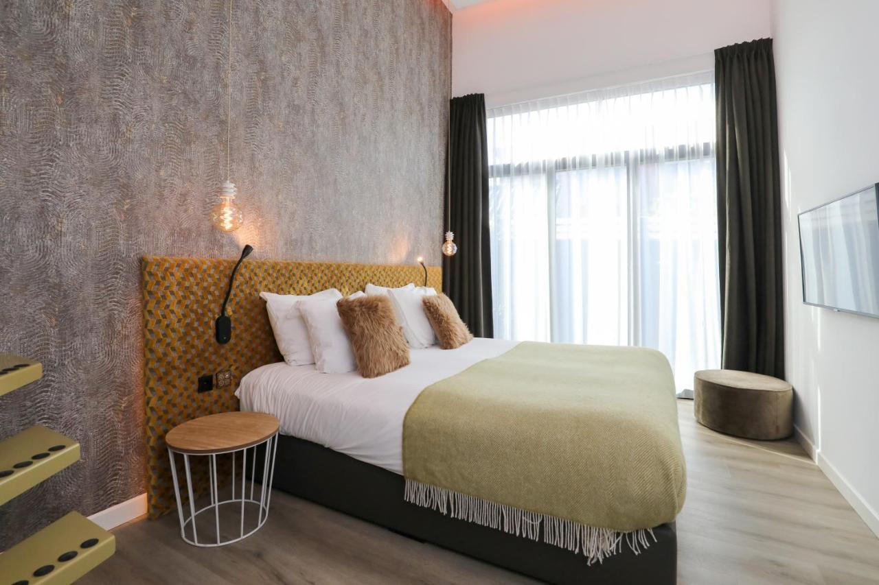 Valerius Boutique Hotel Wormer 외부 사진