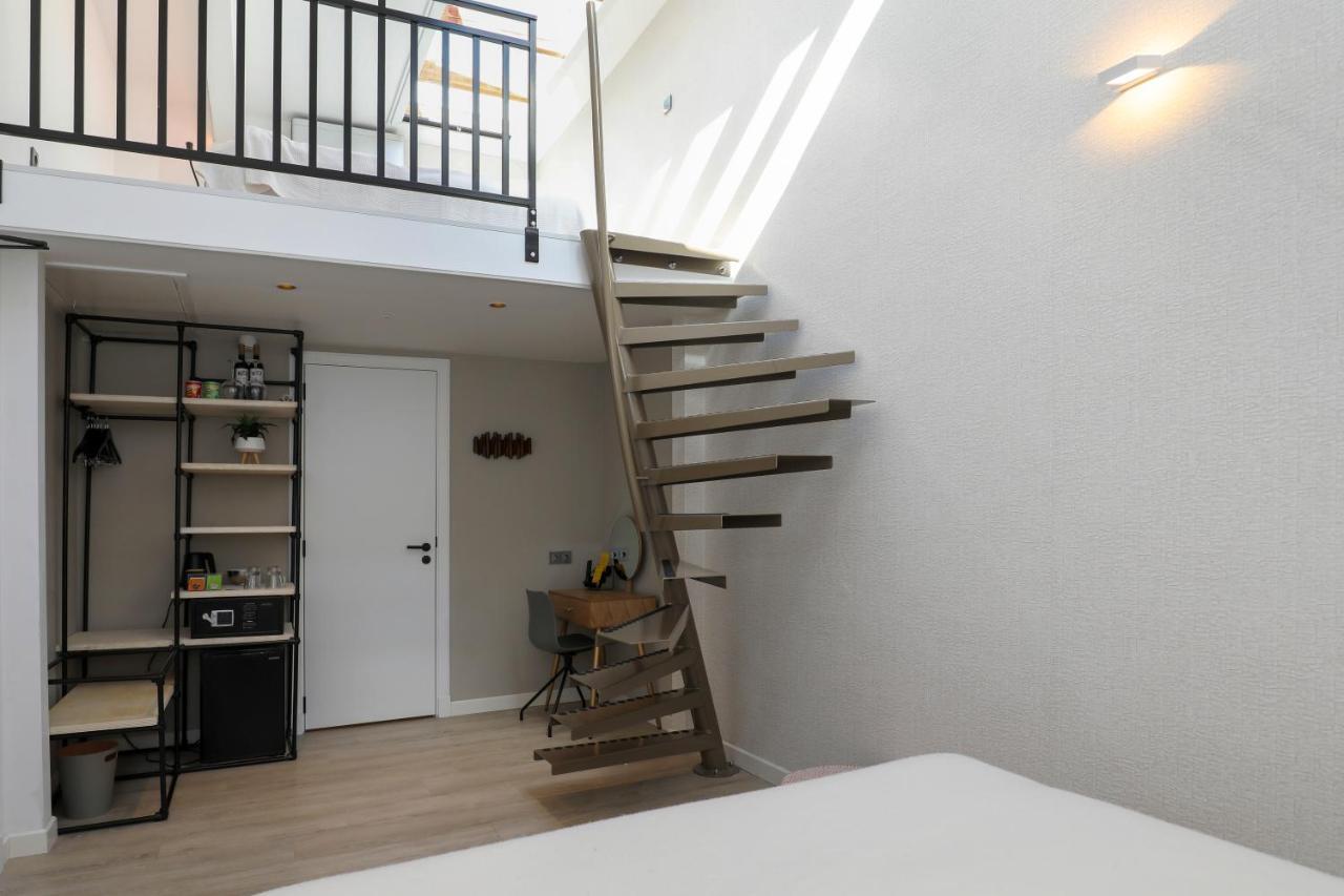 Valerius Boutique Hotel Wormer 외부 사진