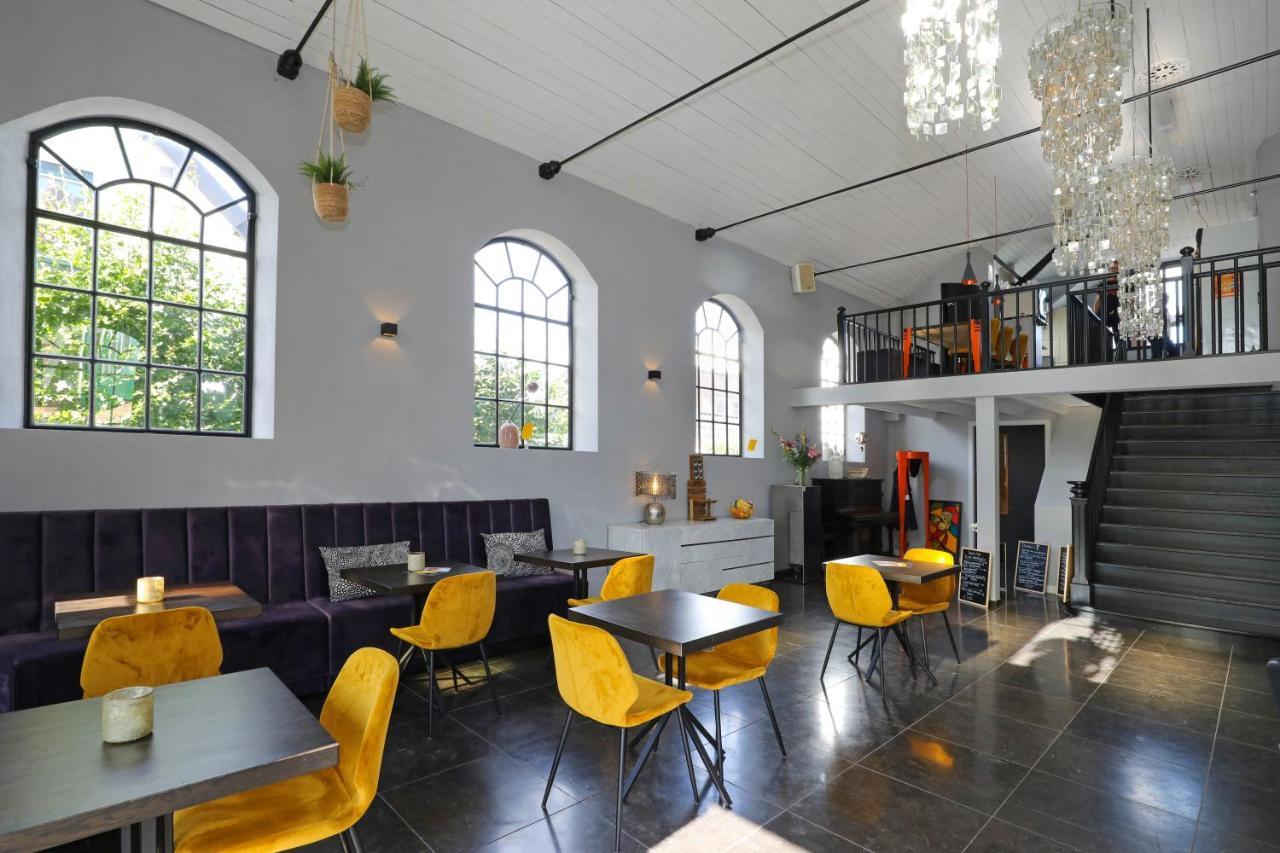Valerius Boutique Hotel Wormer 외부 사진
