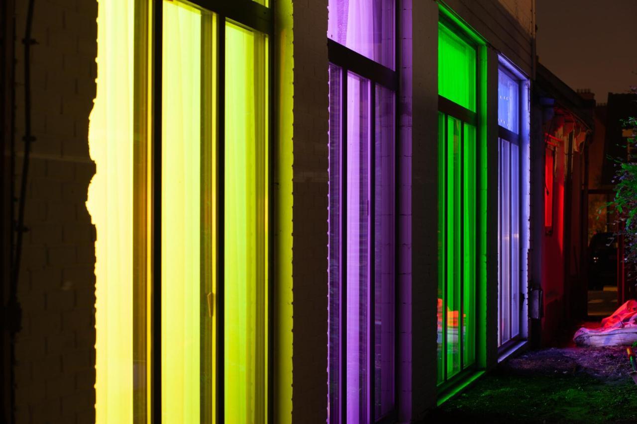 Valerius Boutique Hotel Wormer 외부 사진