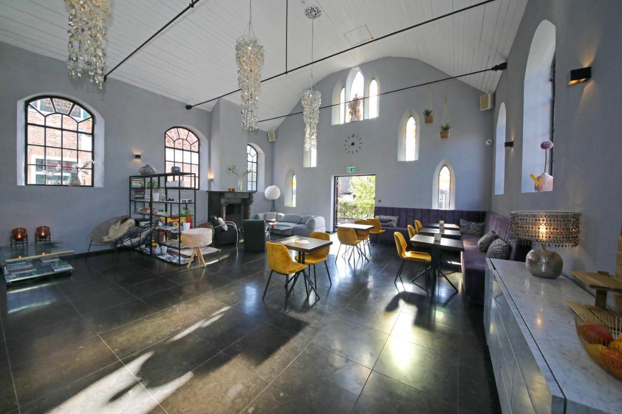 Valerius Boutique Hotel Wormer 외부 사진