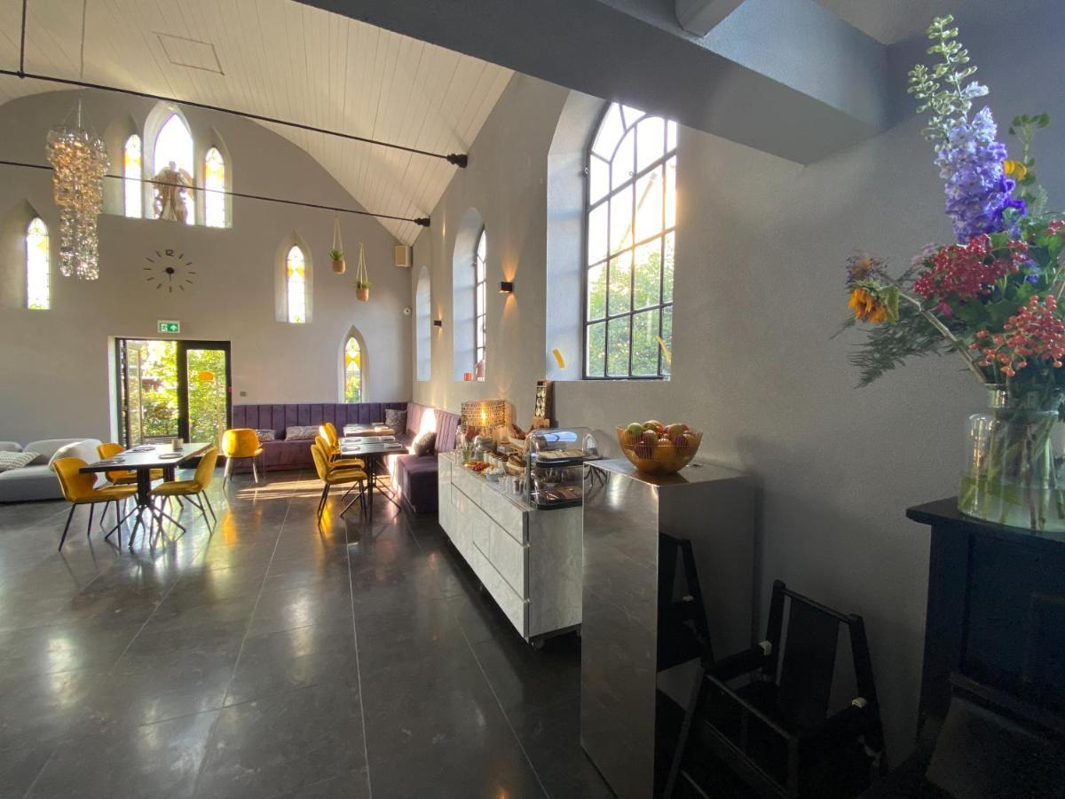 Valerius Boutique Hotel Wormer 외부 사진