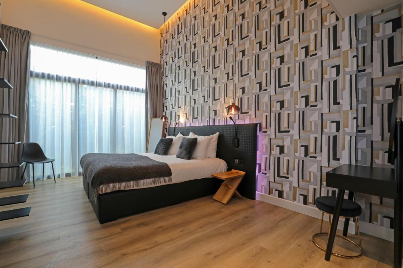 Valerius Boutique Hotel Wormer 외부 사진
