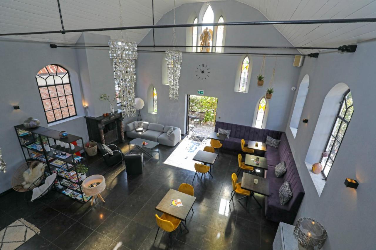 Valerius Boutique Hotel Wormer 외부 사진