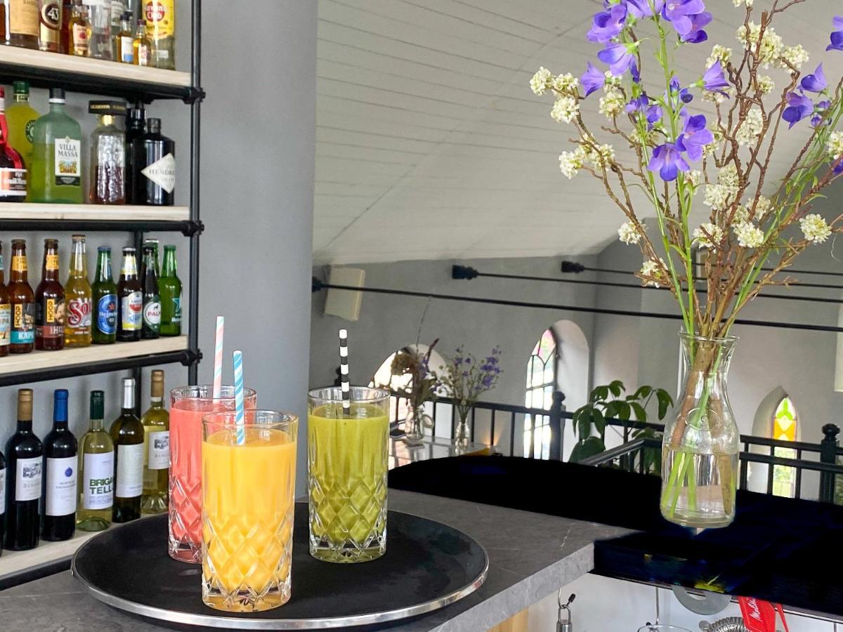 Valerius Boutique Hotel Wormer 외부 사진
