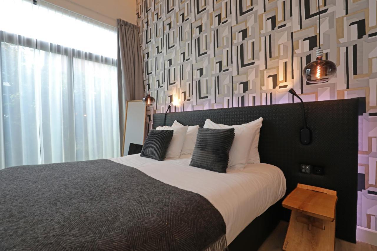 Valerius Boutique Hotel Wormer 외부 사진