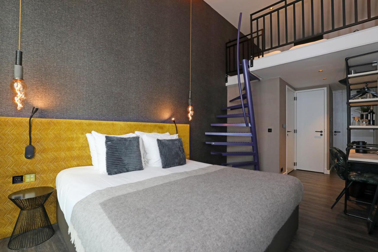 Valerius Boutique Hotel Wormer 외부 사진