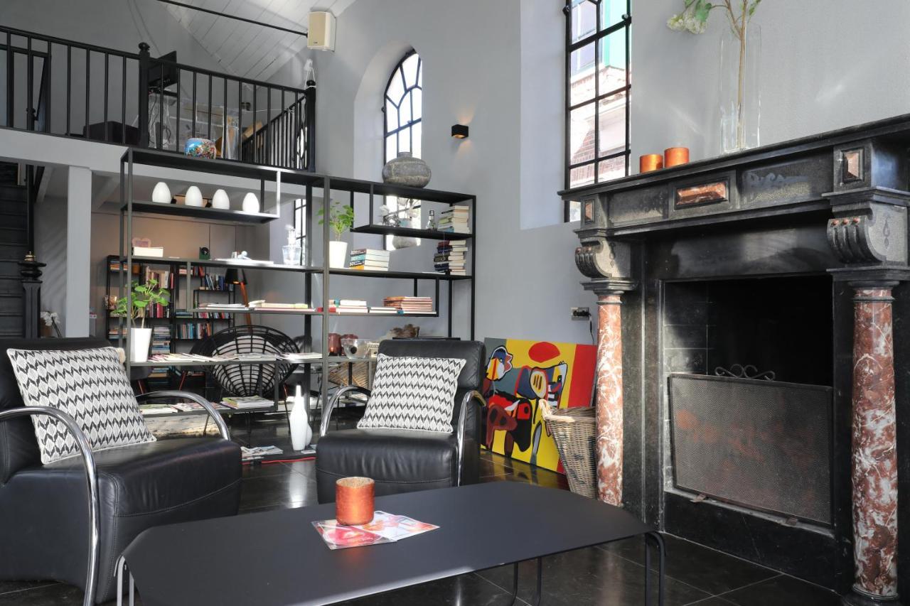 Valerius Boutique Hotel Wormer 외부 사진