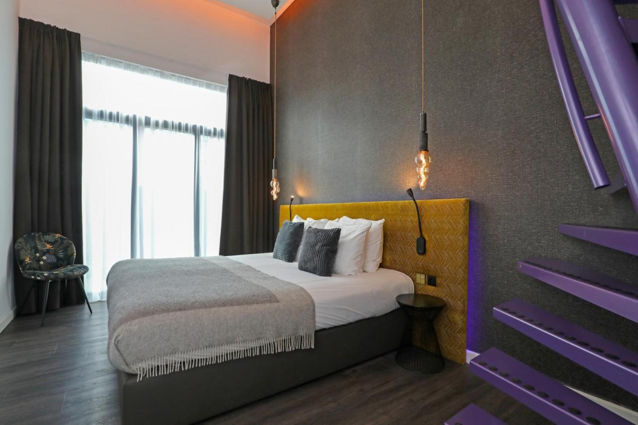 Valerius Boutique Hotel Wormer 외부 사진