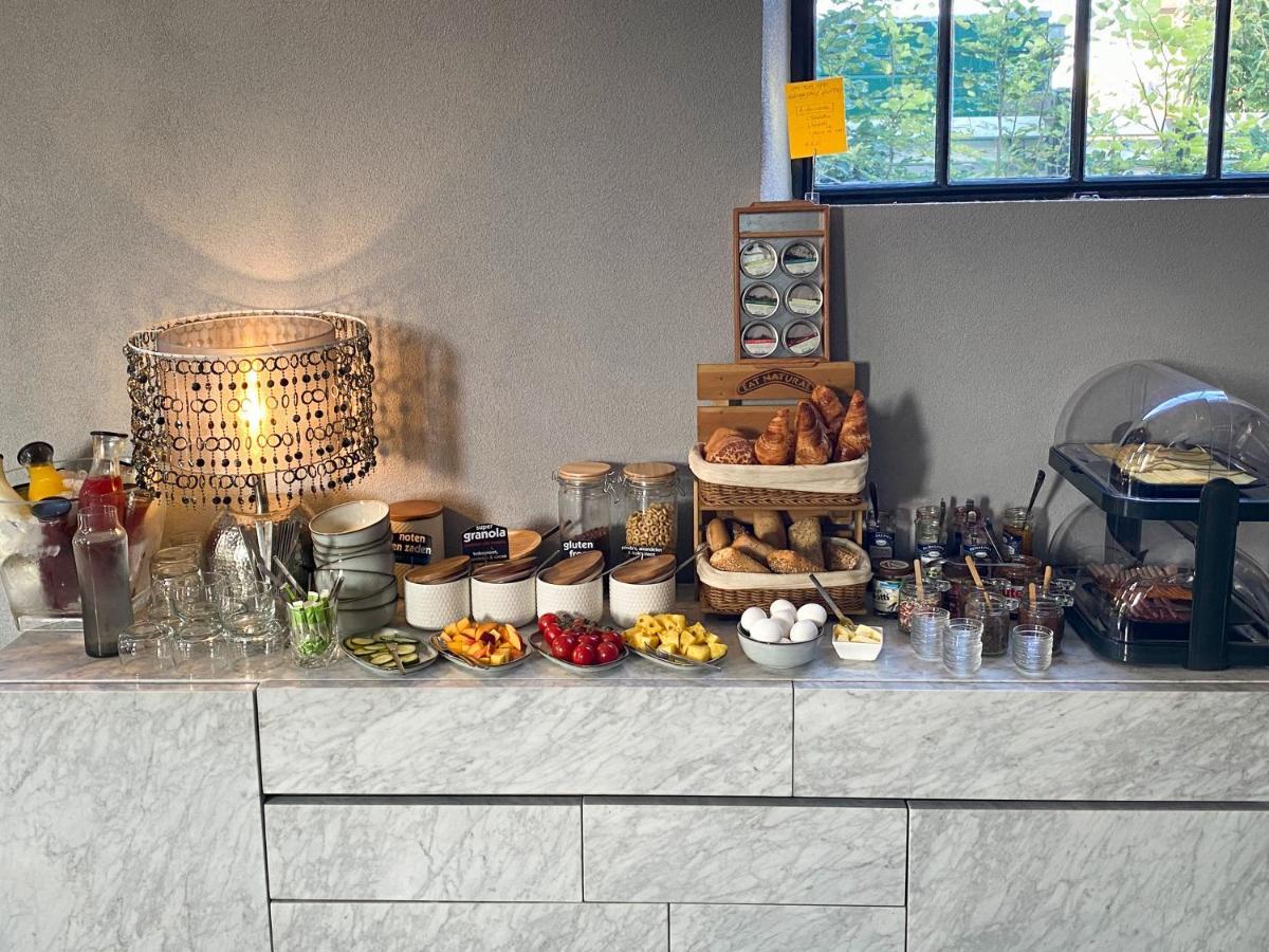 Valerius Boutique Hotel Wormer 외부 사진