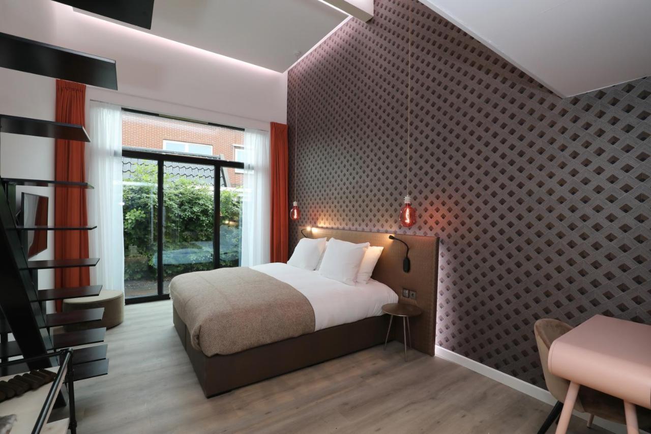 Valerius Boutique Hotel Wormer 외부 사진
