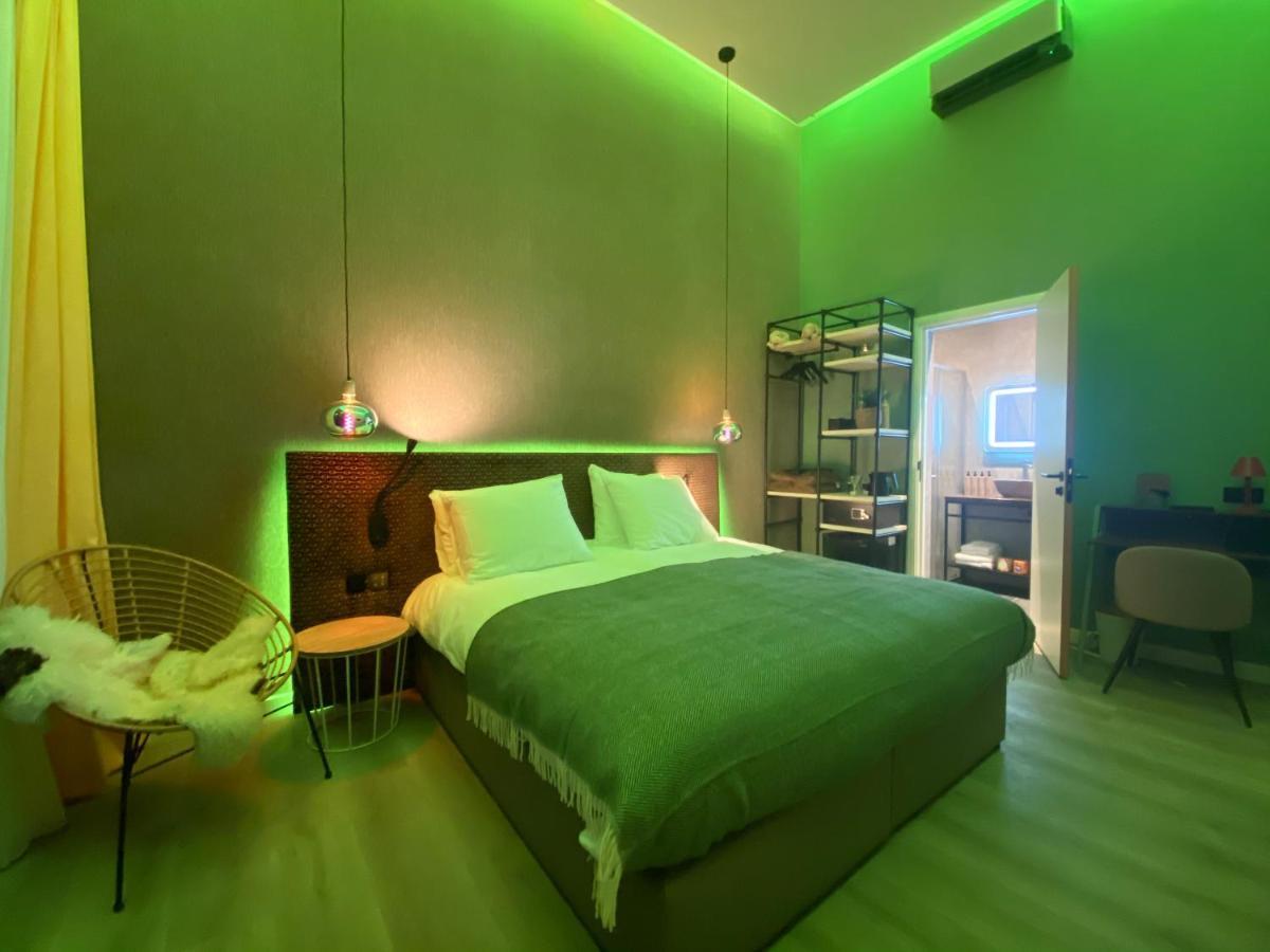 Valerius Boutique Hotel Wormer 외부 사진
