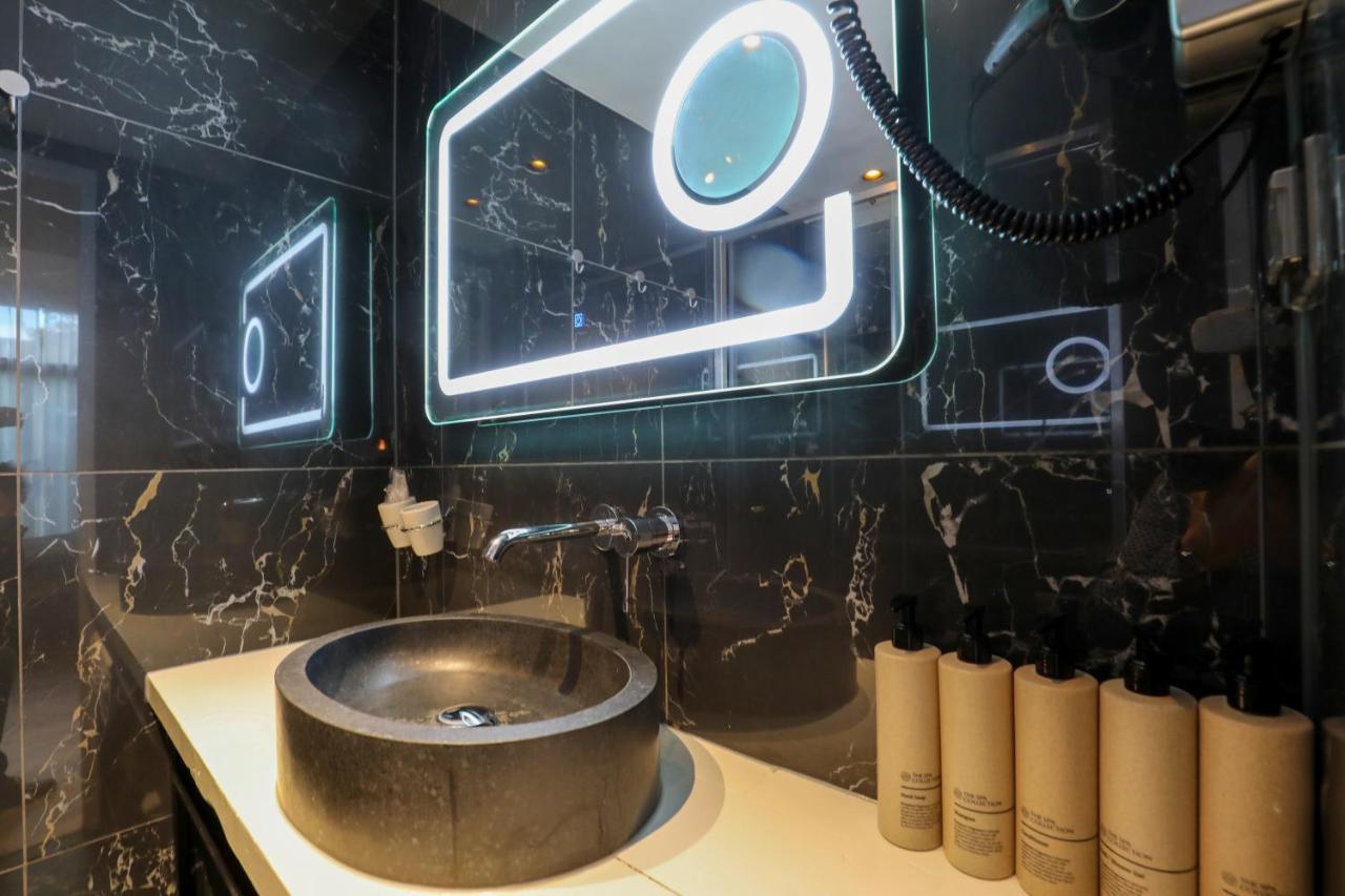 Valerius Boutique Hotel Wormer 외부 사진