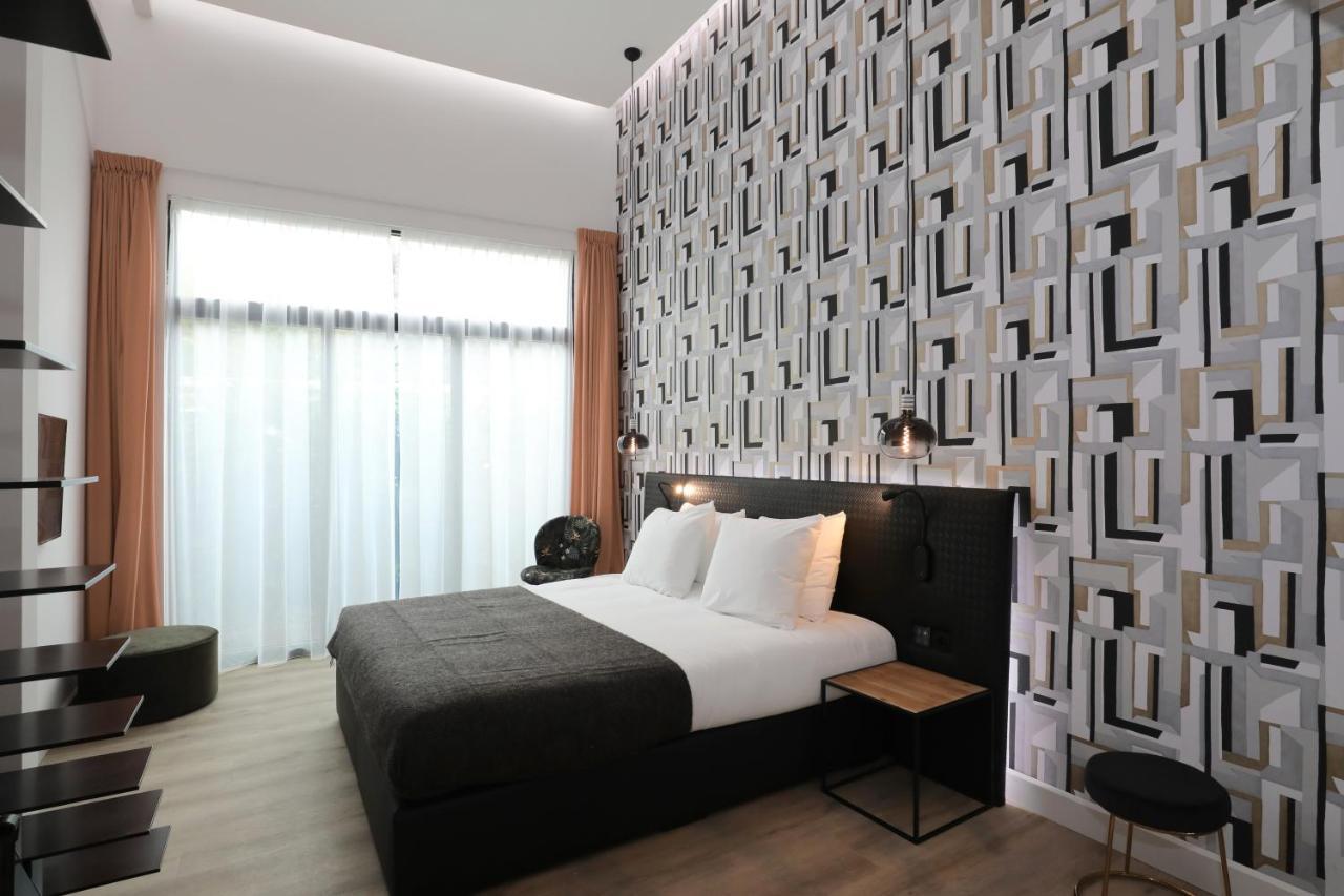 Valerius Boutique Hotel Wormer 외부 사진