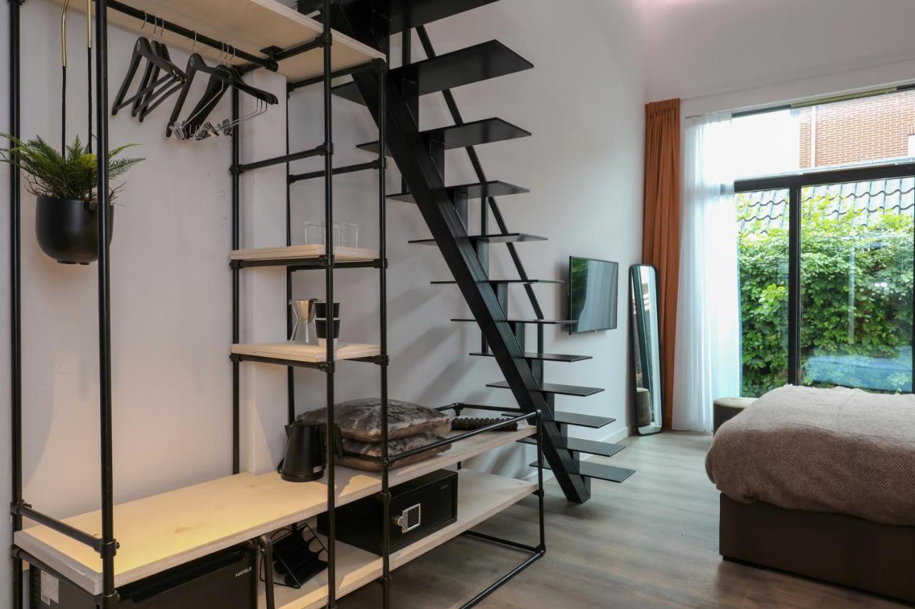 Valerius Boutique Hotel Wormer 외부 사진