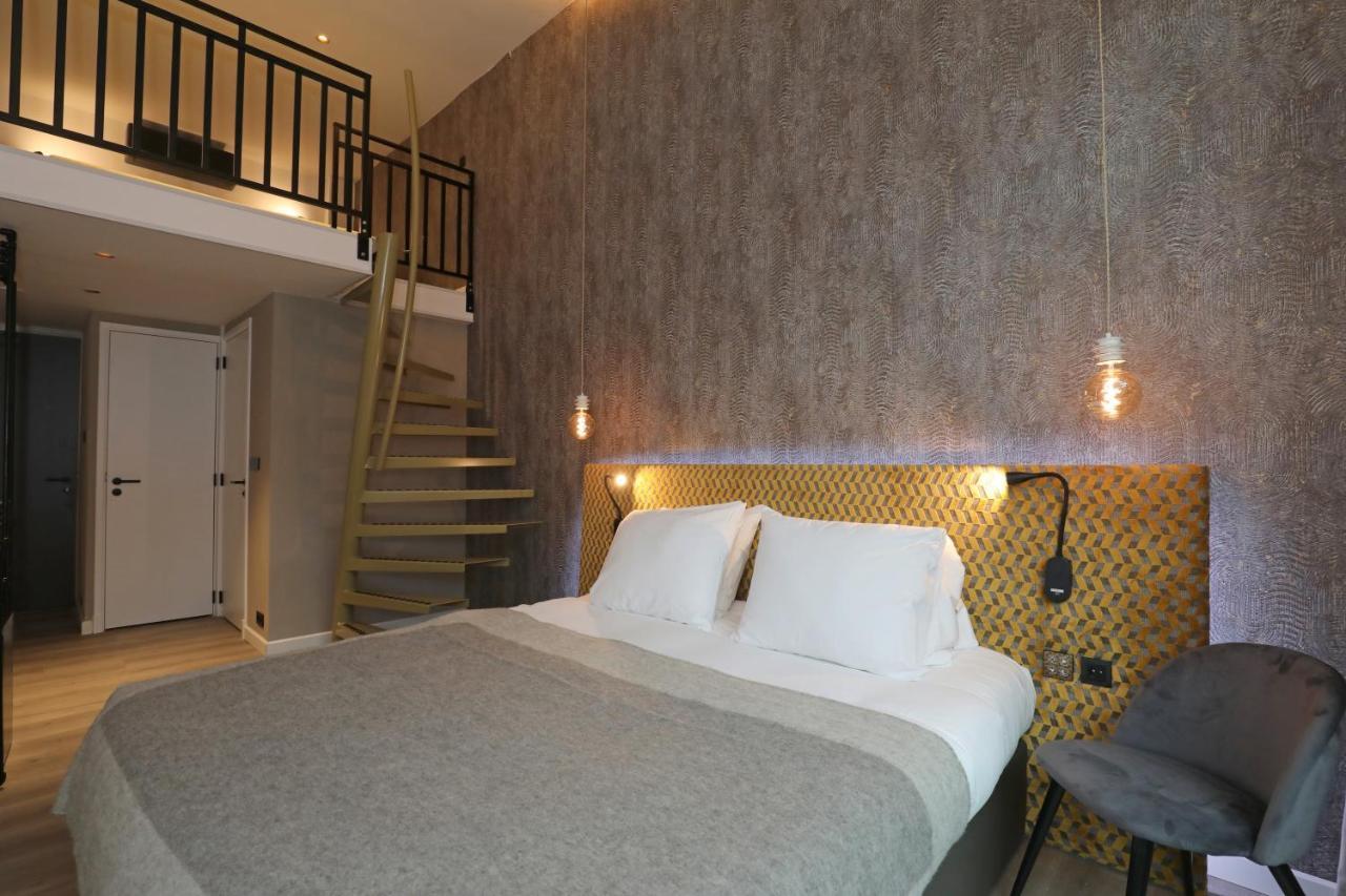 Valerius Boutique Hotel Wormer 외부 사진