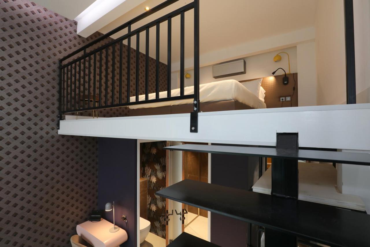 Valerius Boutique Hotel Wormer 외부 사진