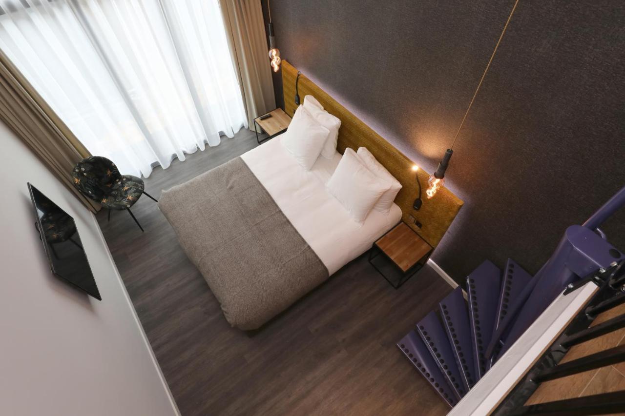 Valerius Boutique Hotel Wormer 외부 사진