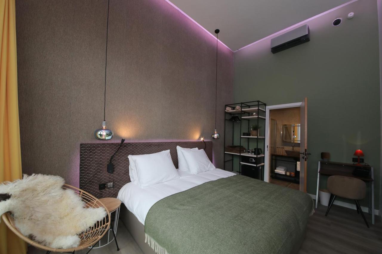 Valerius Boutique Hotel Wormer 외부 사진